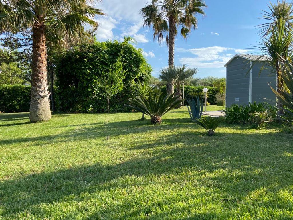 Villa Rosella Appartamento 2 - Con Piscina - 150 M Dal Mare Casa Margherita Eksteriør bilde
